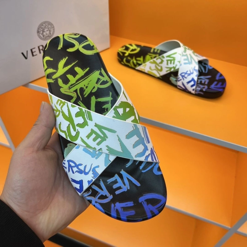 Trendsetting Gxvxnchy Slippers 154350