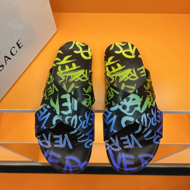 Gxvxnchy Slippers SportInspired 154345