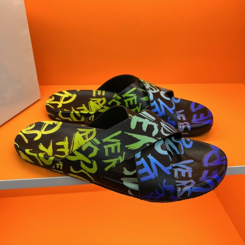 Gxvxnchy Slippers SportInspired 154345