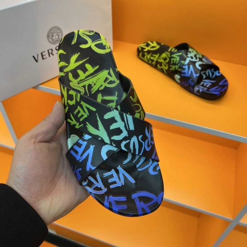 Gxvxnchy Slippers SportInspired 154345