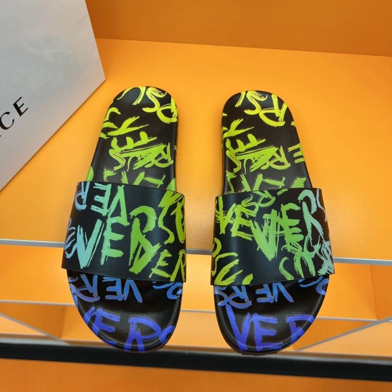 StreetReady Gxvxnchy Slippers 154344