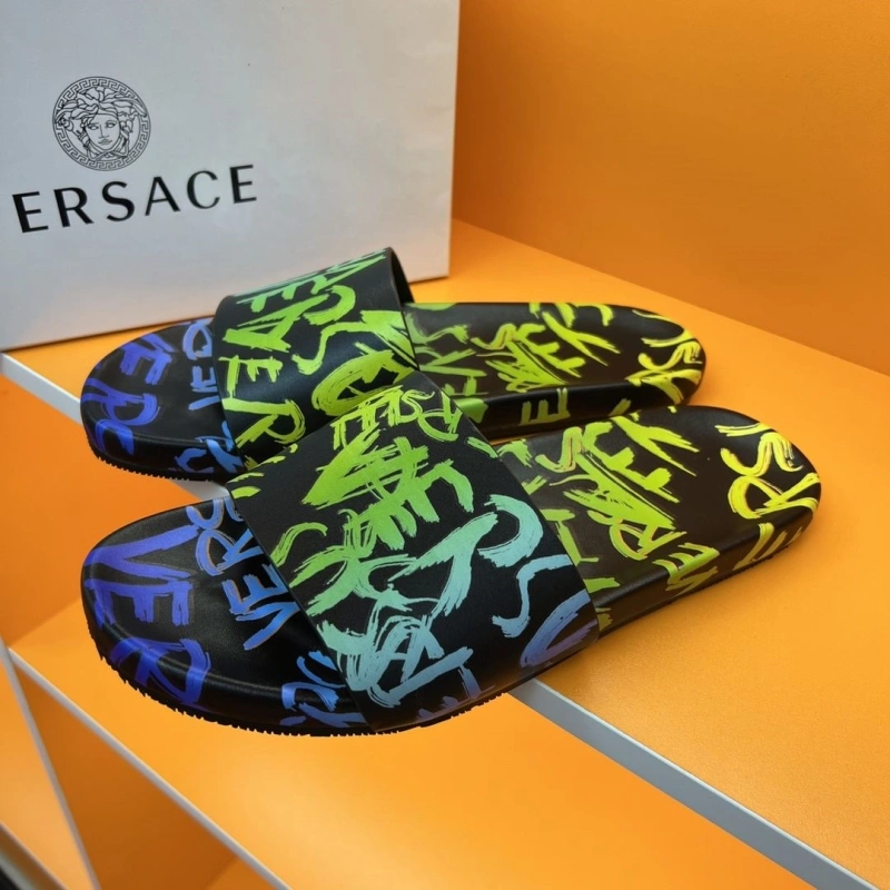 StreetReady Gxvxnchy Slippers 154344