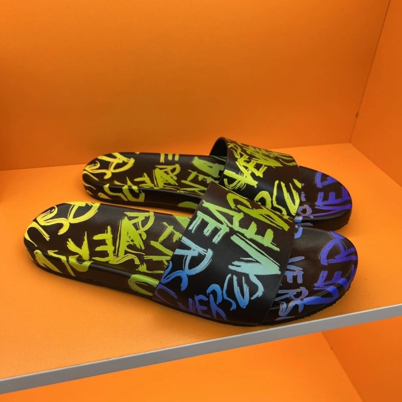 StreetReady Gxvxnchy Slippers 154344
