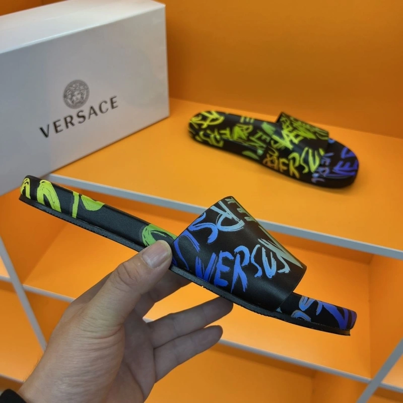 StreetReady Gxvxnchy Slippers 154344