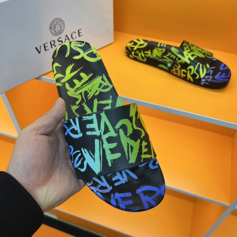 StreetReady Gxvxnchy Slippers 154344