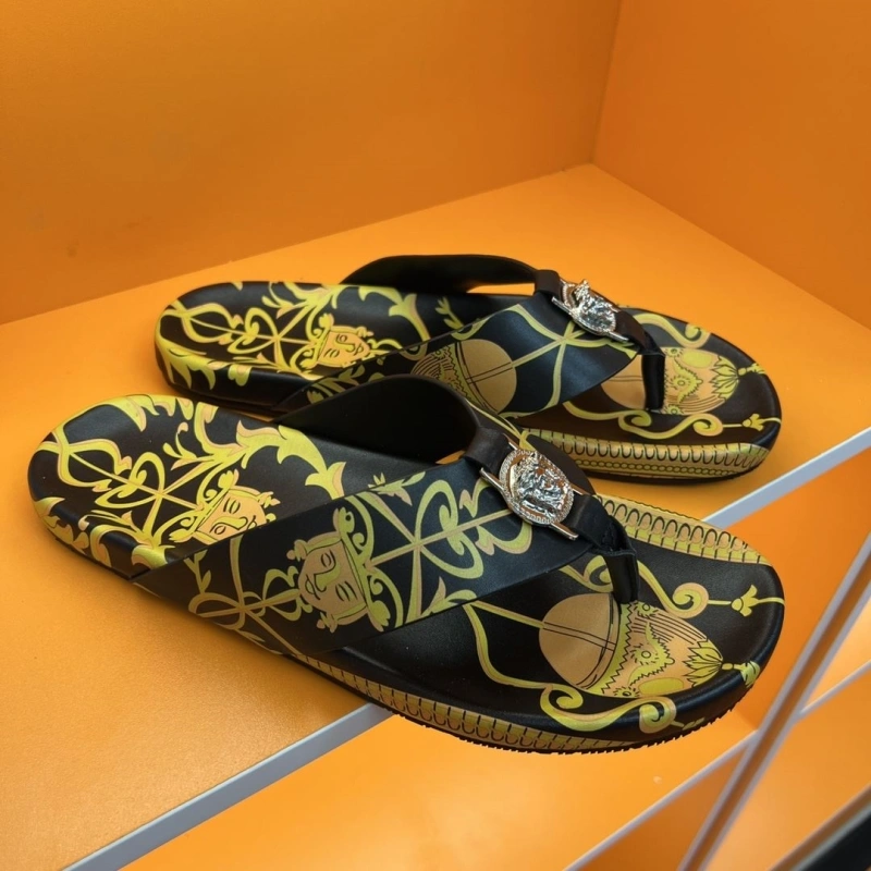 Reliable Gxvxnchy Slippers 154341