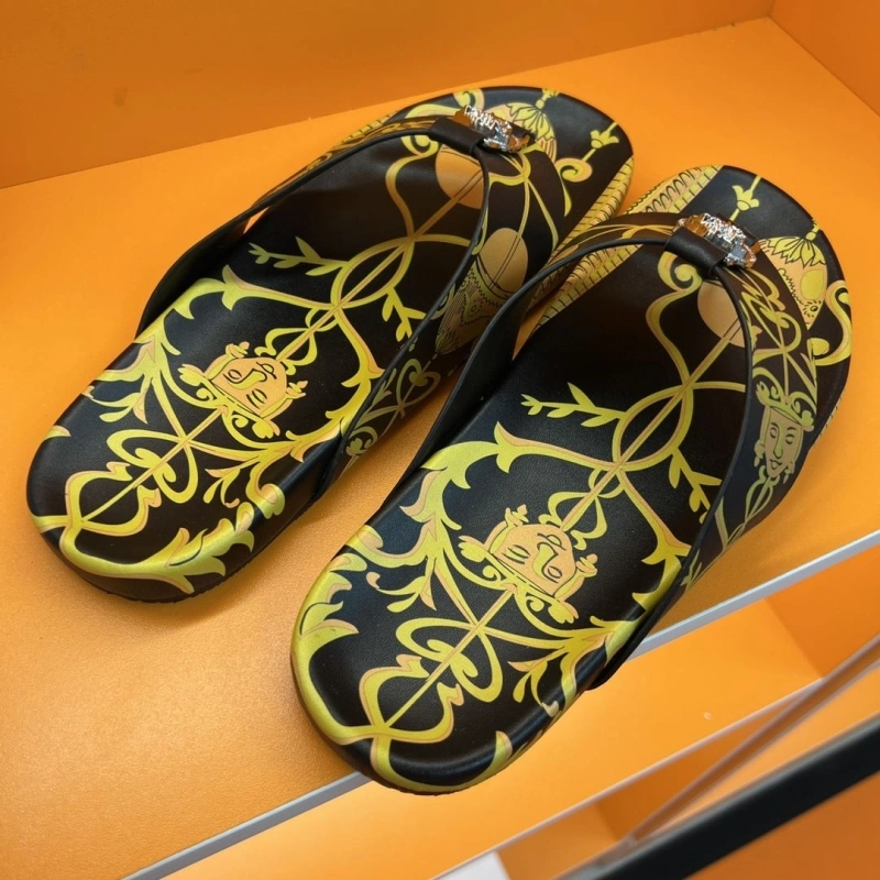 Reliable Gxvxnchy Slippers 154341