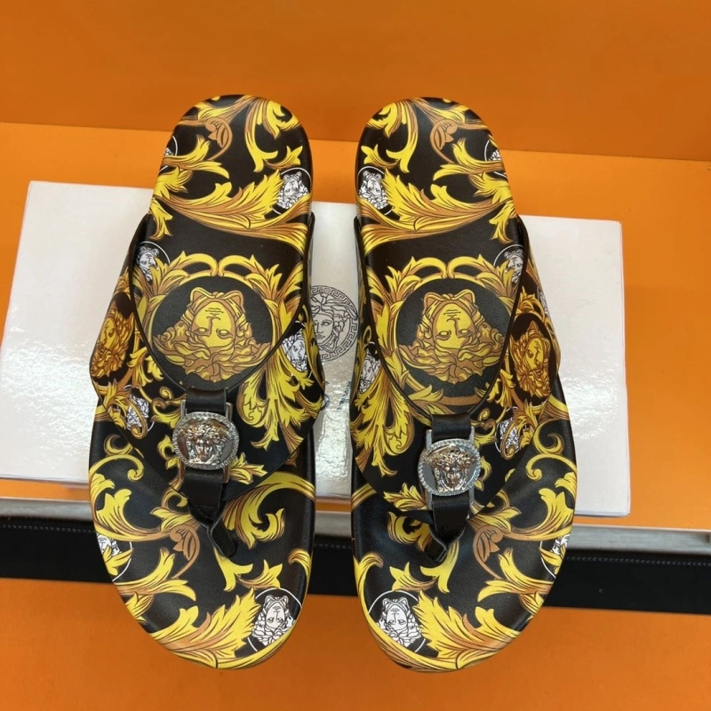 BestValue Gxvxnchy Slippers 154340