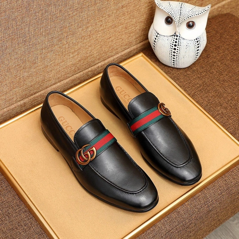 Gxccx Leather Shoes ModernLook 162962
