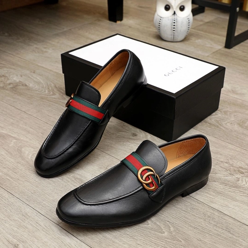 Gxccx Leather Shoes ModernLook 162962