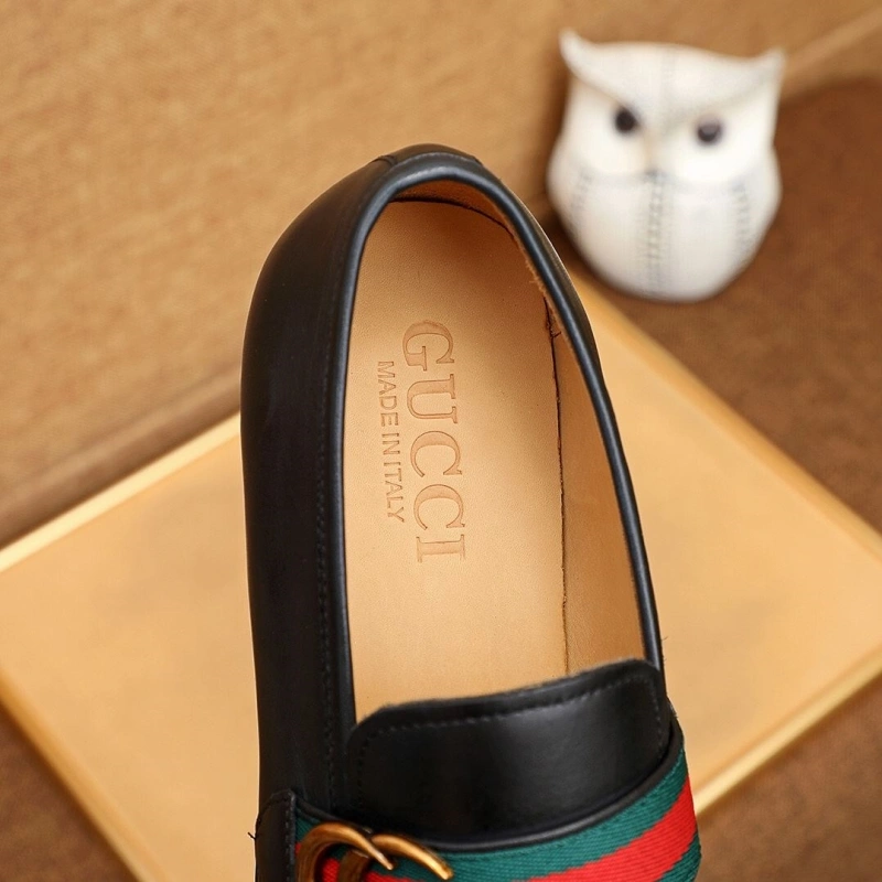 Gxccx Leather Shoes ModernLook 162962