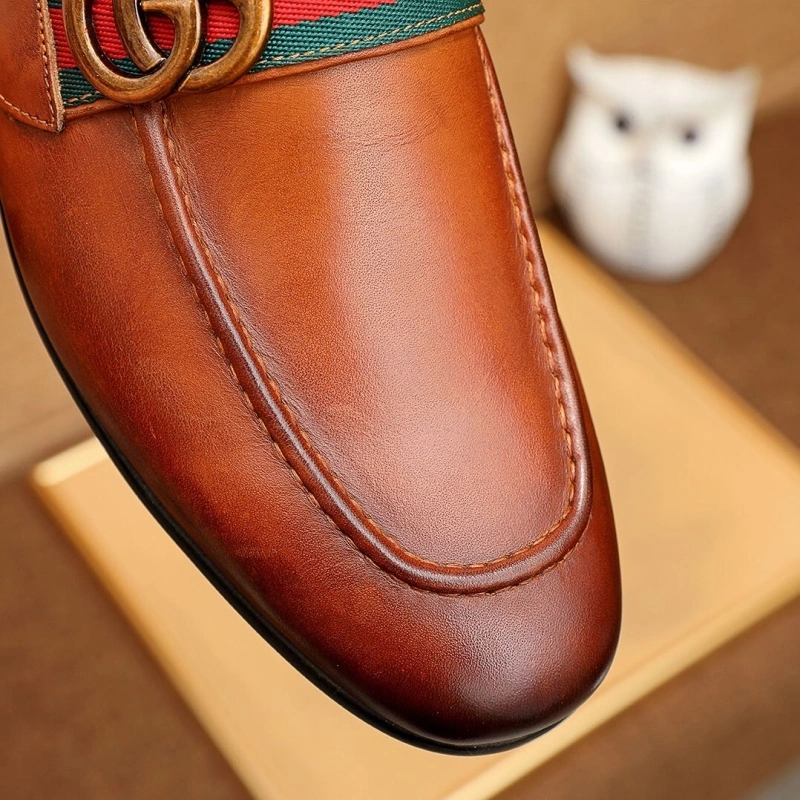 SportInspired Gxccx Leather Shoes 162960