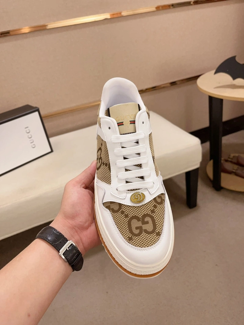 Unique Gxccx Casual Shoes 163616