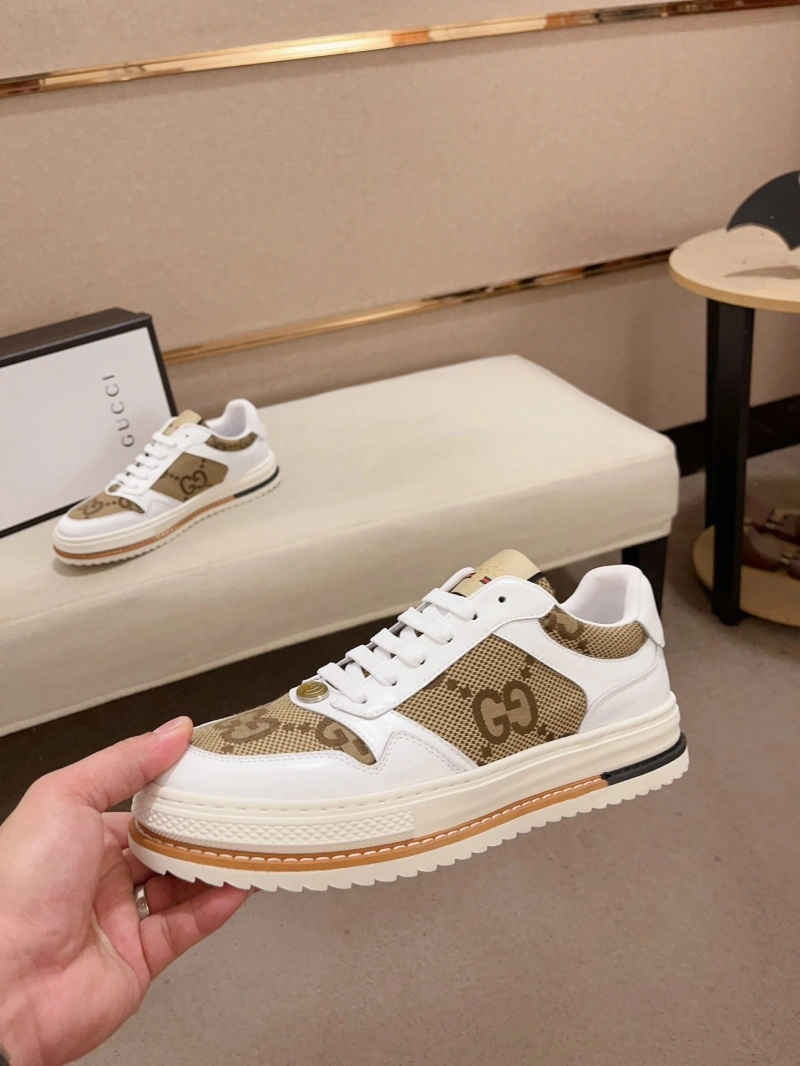 Unique Gxccx Casual Shoes 163616