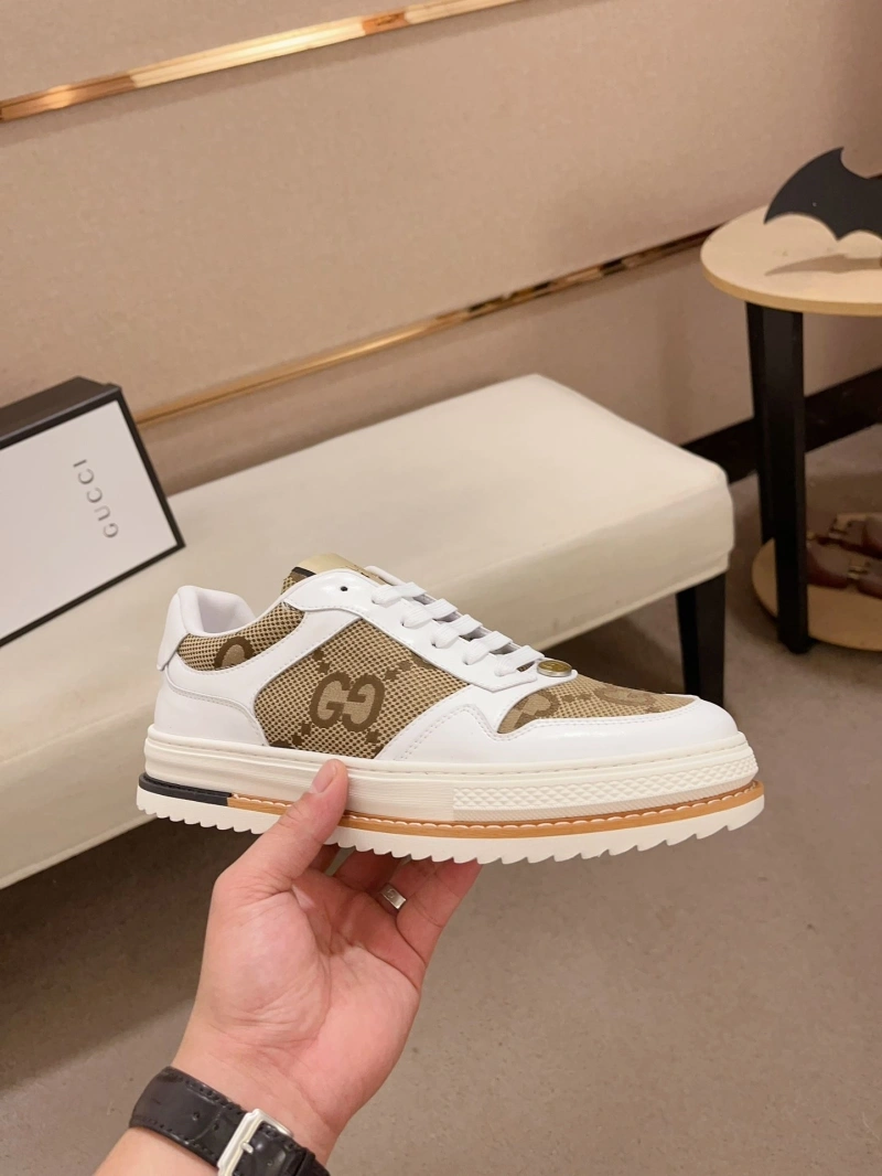 Unique Gxccx Casual Shoes 163616
