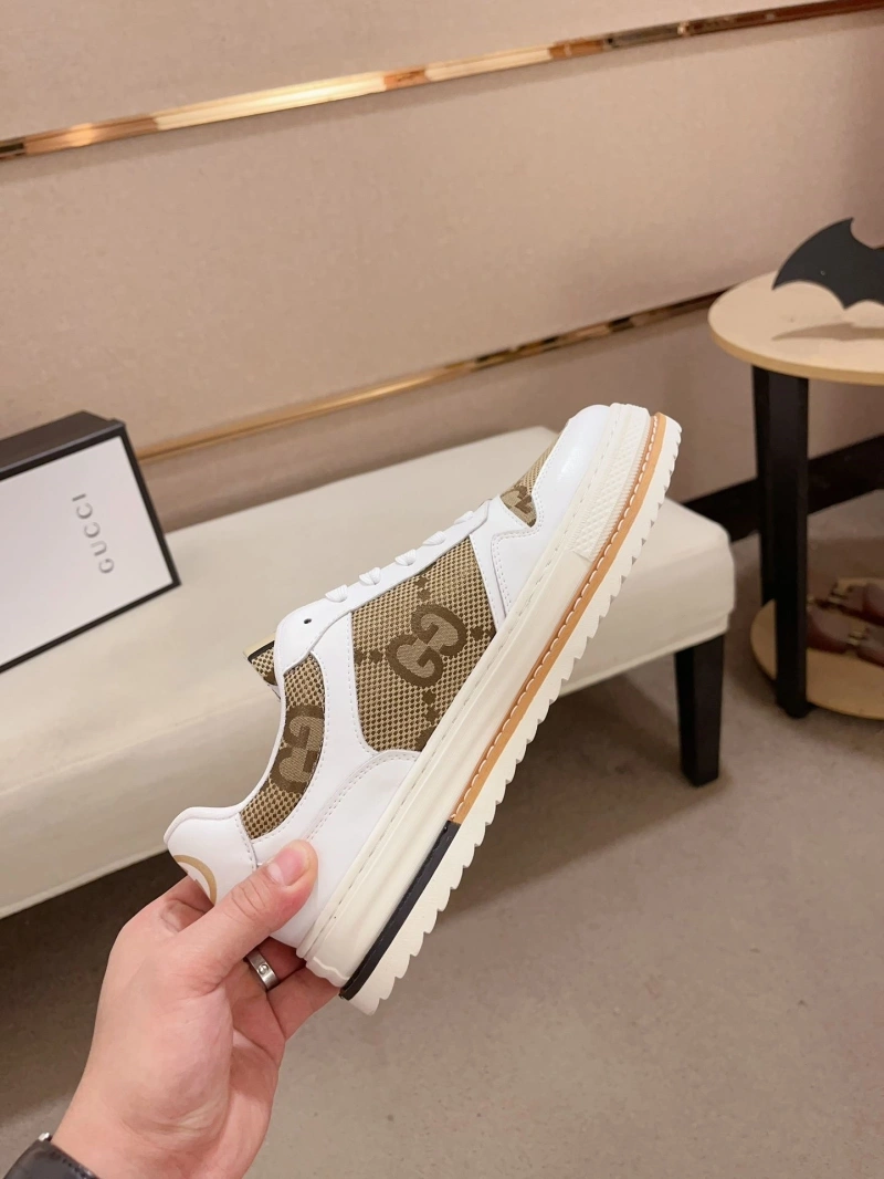 Unique Gxccx Casual Shoes 163616