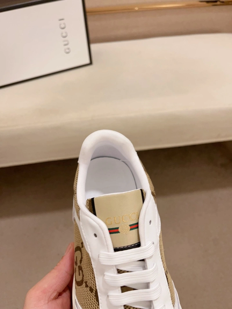 Unique Gxccx Casual Shoes 163616