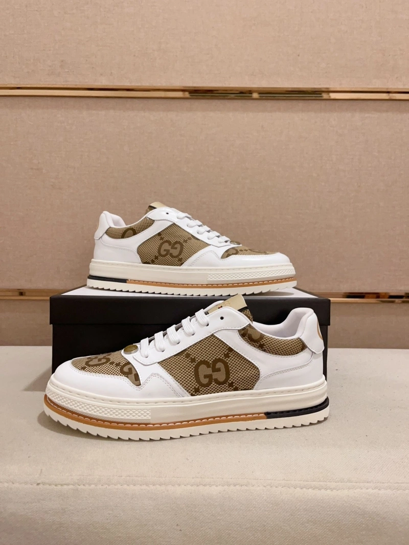 Unique Gxccx Casual Shoes 163616