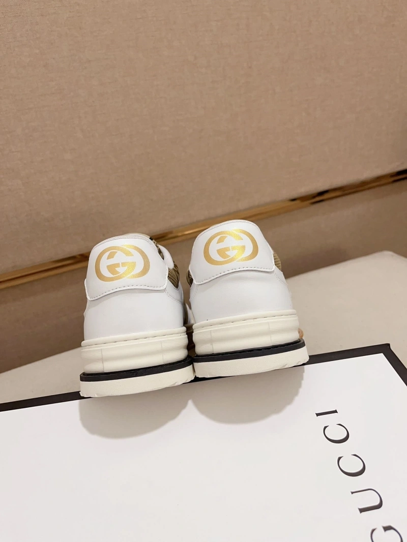 Unique Gxccx Casual Shoes 163616