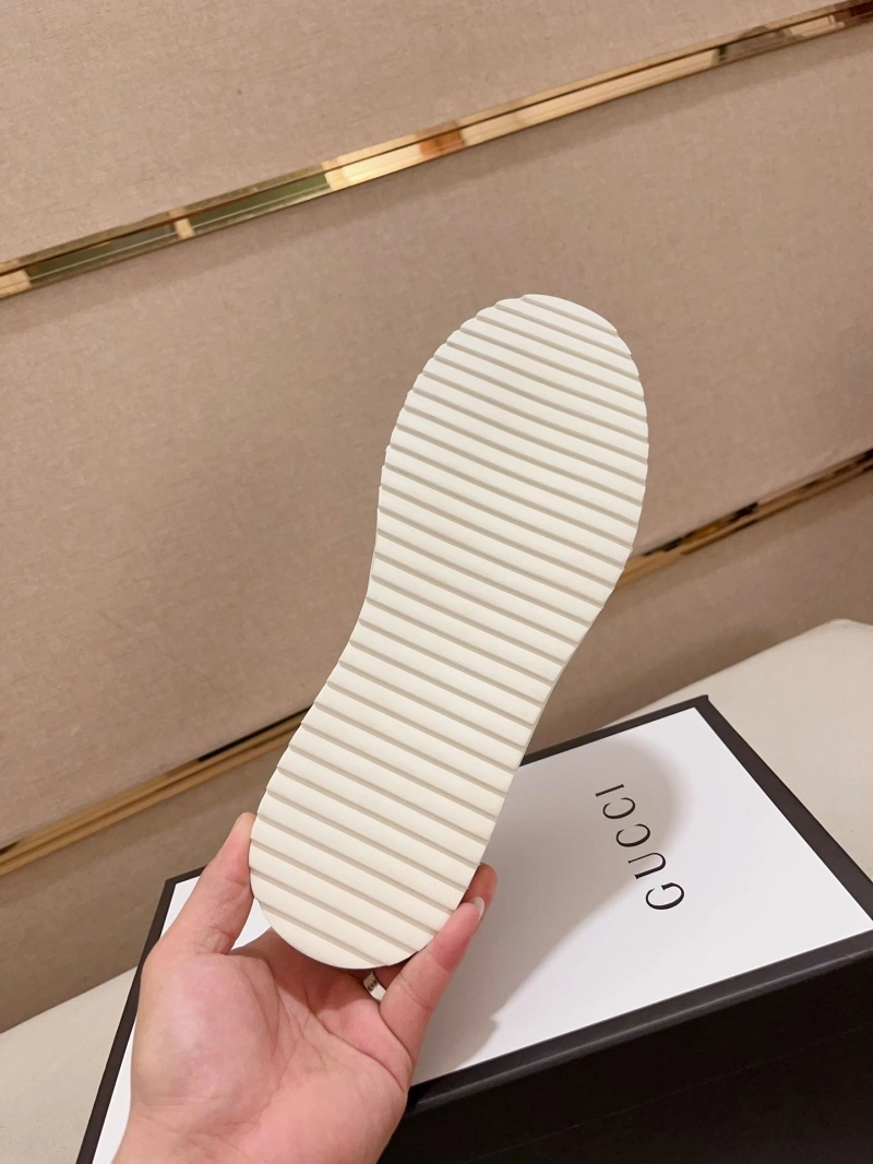 Unique Gxccx Casual Shoes 163616