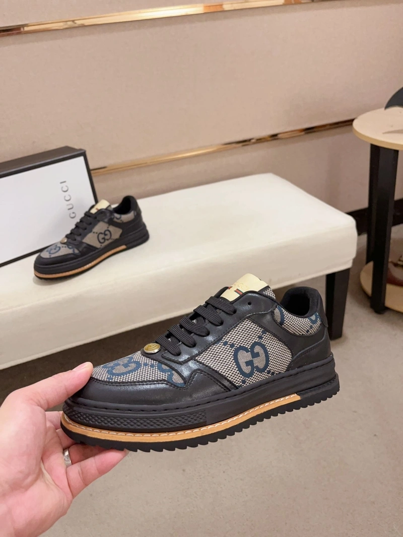 Gxccx Casual Shoes Modern 163627