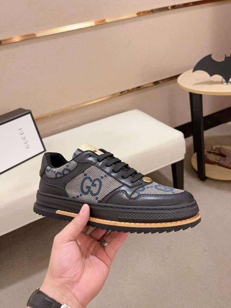 Gxccx Casual Shoes Modern 163627