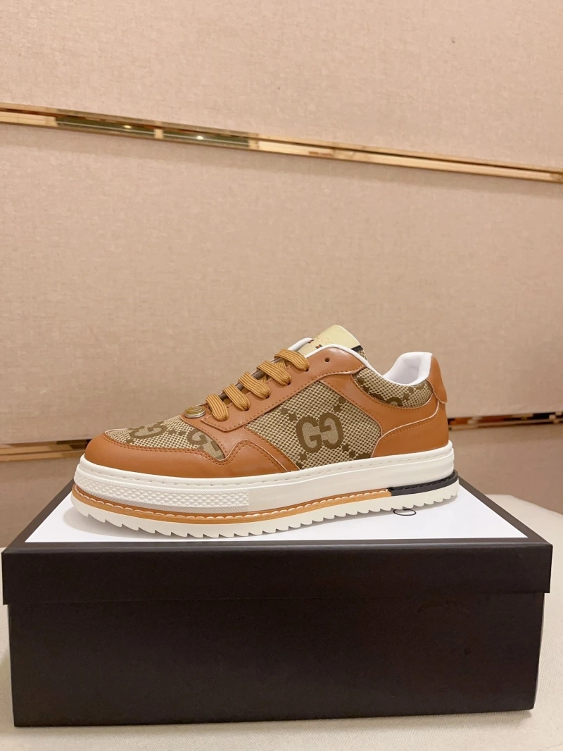Unique Gxccx Casual Shoes 163630