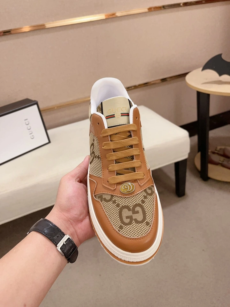 Unique Gxccx Casual Shoes 163630