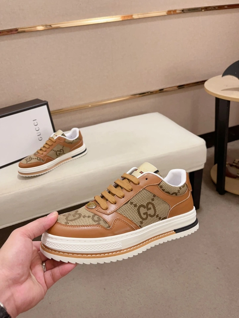 Unique Gxccx Casual Shoes 163630