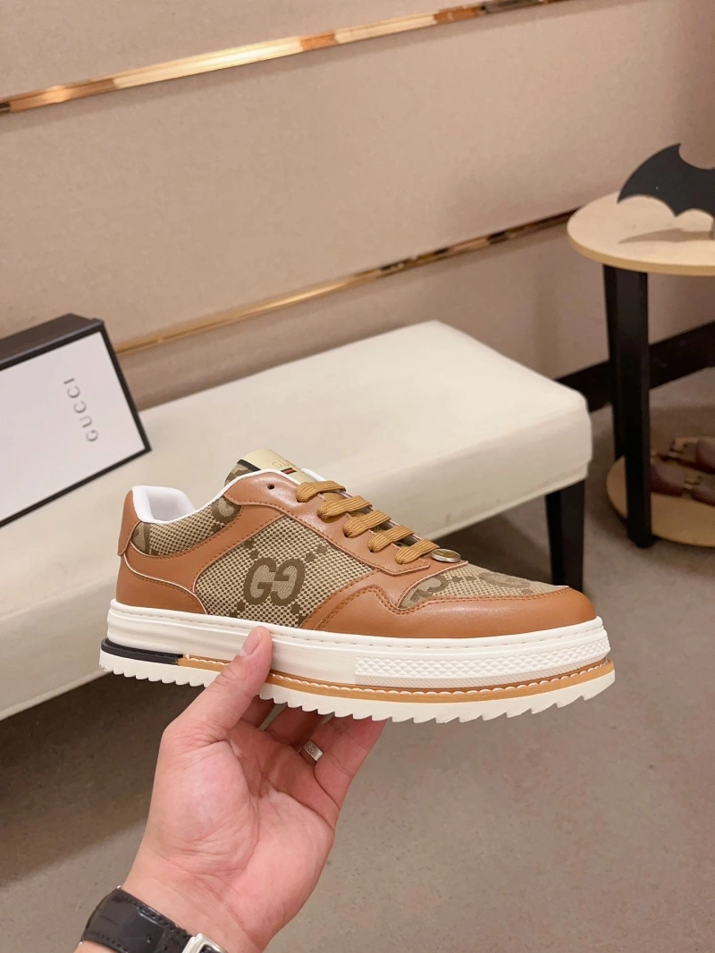 Unique Gxccx Casual Shoes 163630