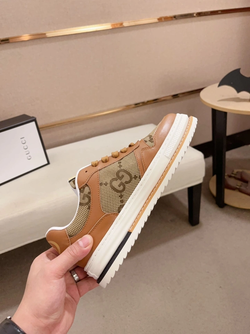 Unique Gxccx Casual Shoes 163630