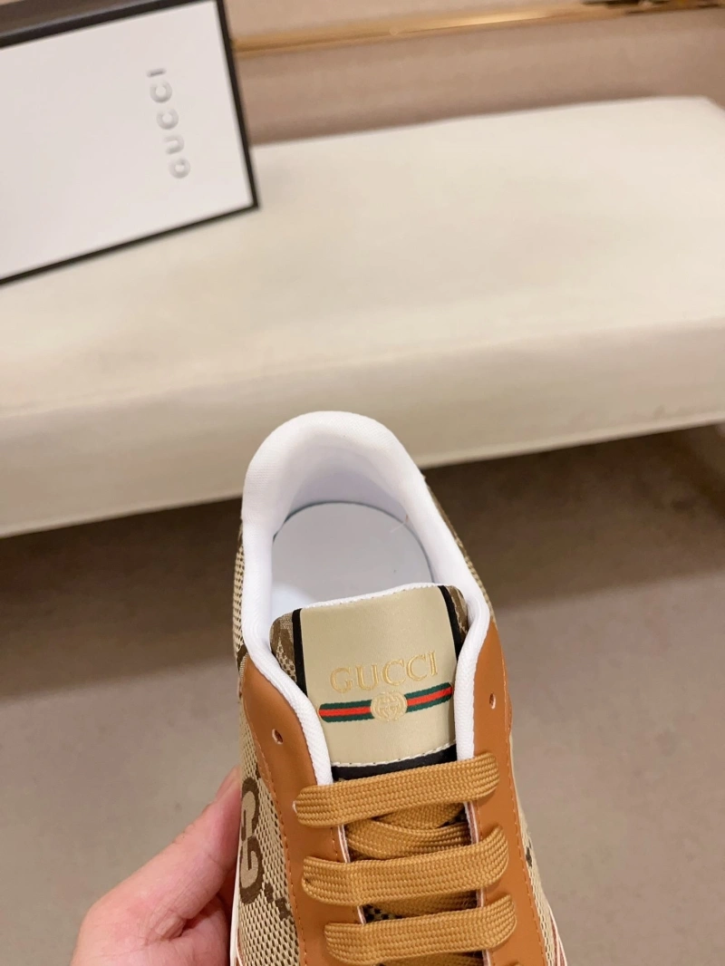 Unique Gxccx Casual Shoes 163630