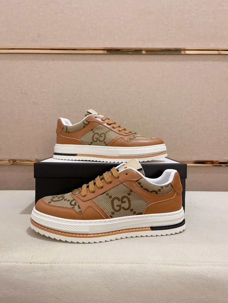 Unique Gxccx Casual Shoes 163630