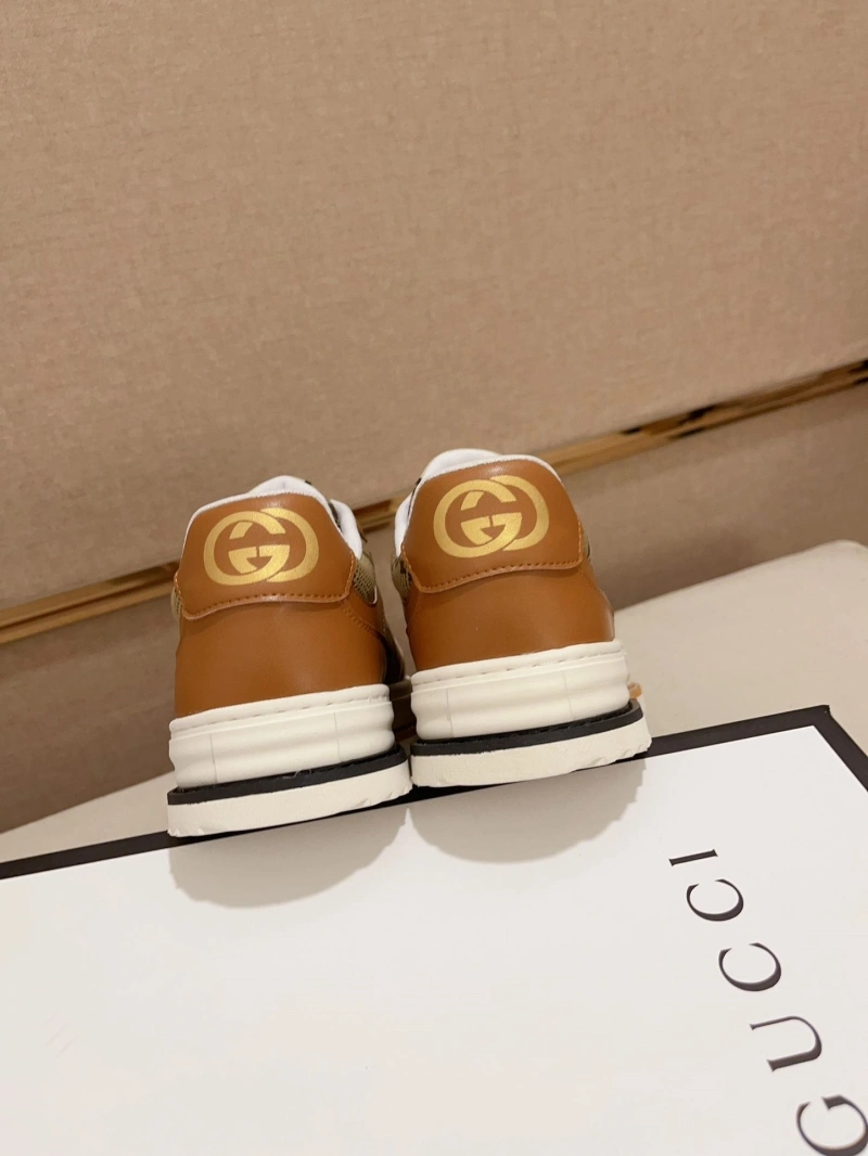 Unique Gxccx Casual Shoes 163630
