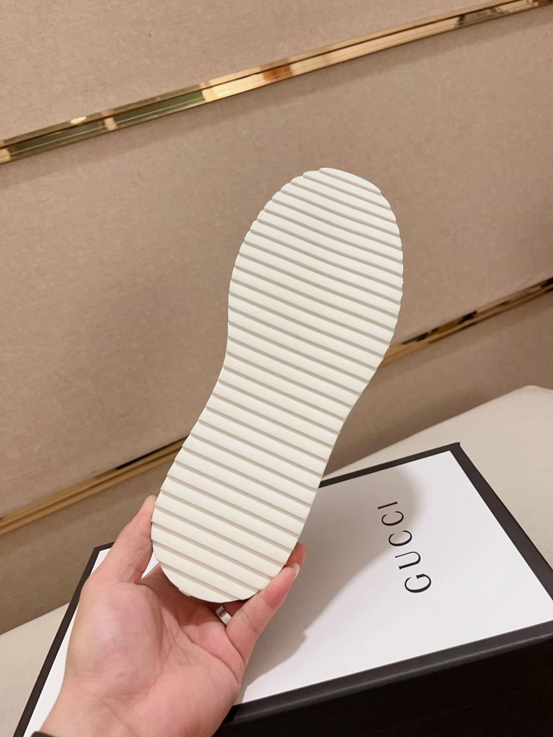 Unique Gxccx Casual Shoes 163630