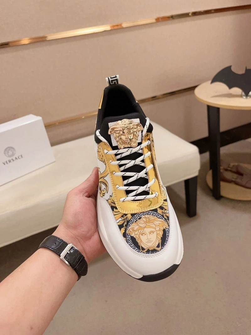 Gxvxnchy Sneakers GoodFit 154134