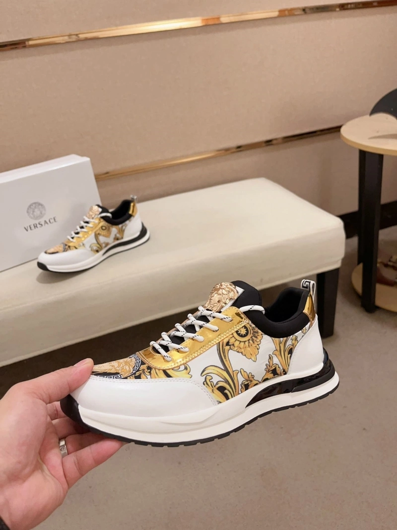 Gxvxnchy Sneakers GoodFit 154134