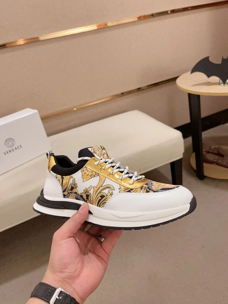 Gxvxnchy Sneakers GoodFit 154134