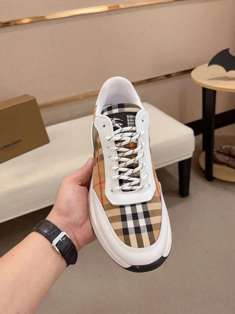 Bxrbxrry Sneakers Modern 115369