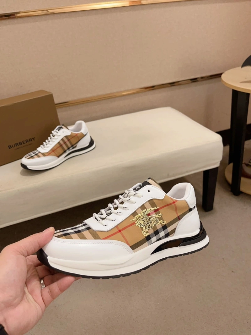 Bxrbxrry Sneakers Modern 115369