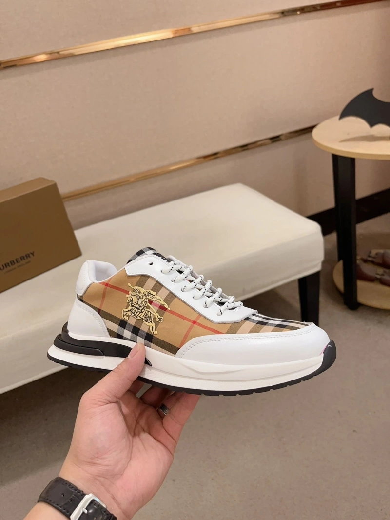 Bxrbxrry Sneakers Modern 115369