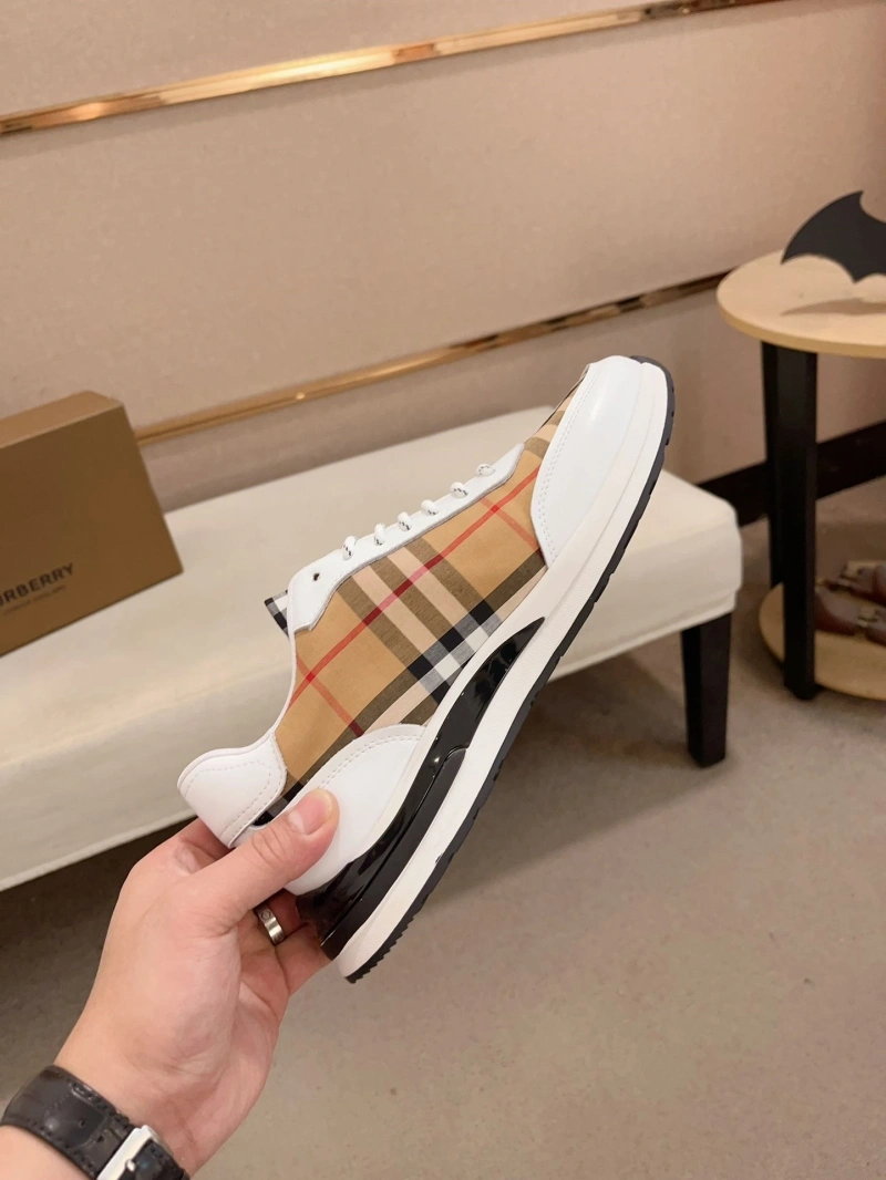 Bxrbxrry Sneakers Modern 115369