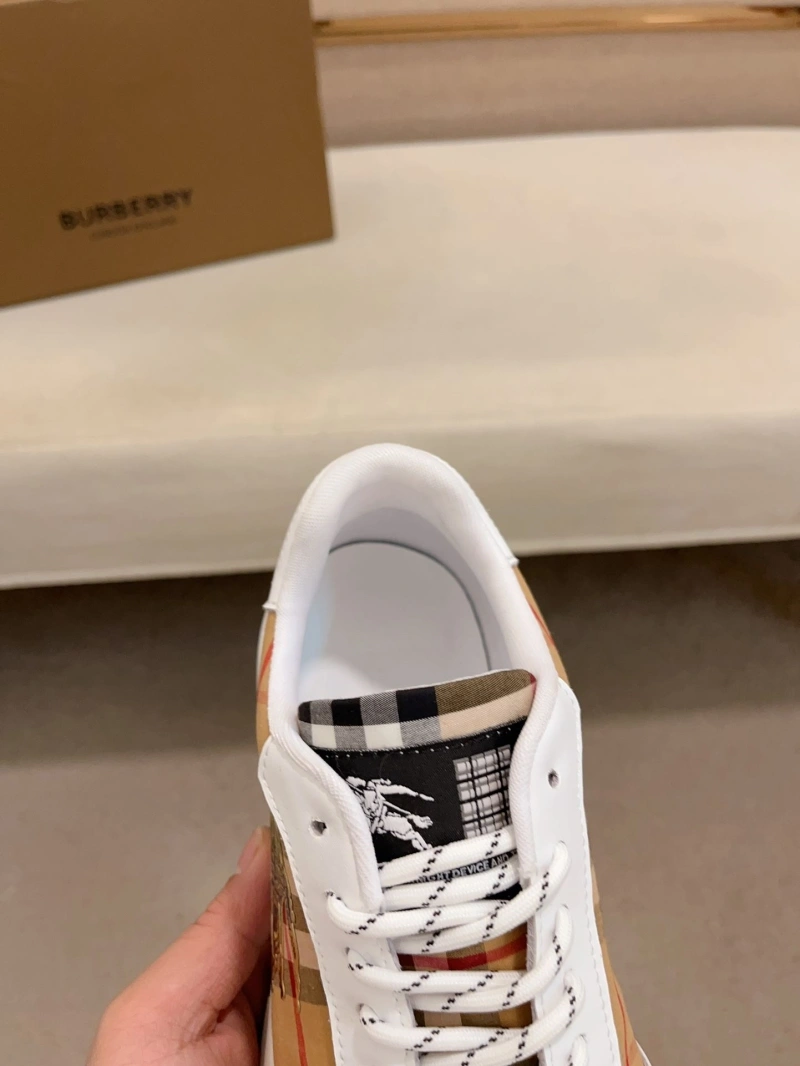Bxrbxrry Sneakers Modern 115369