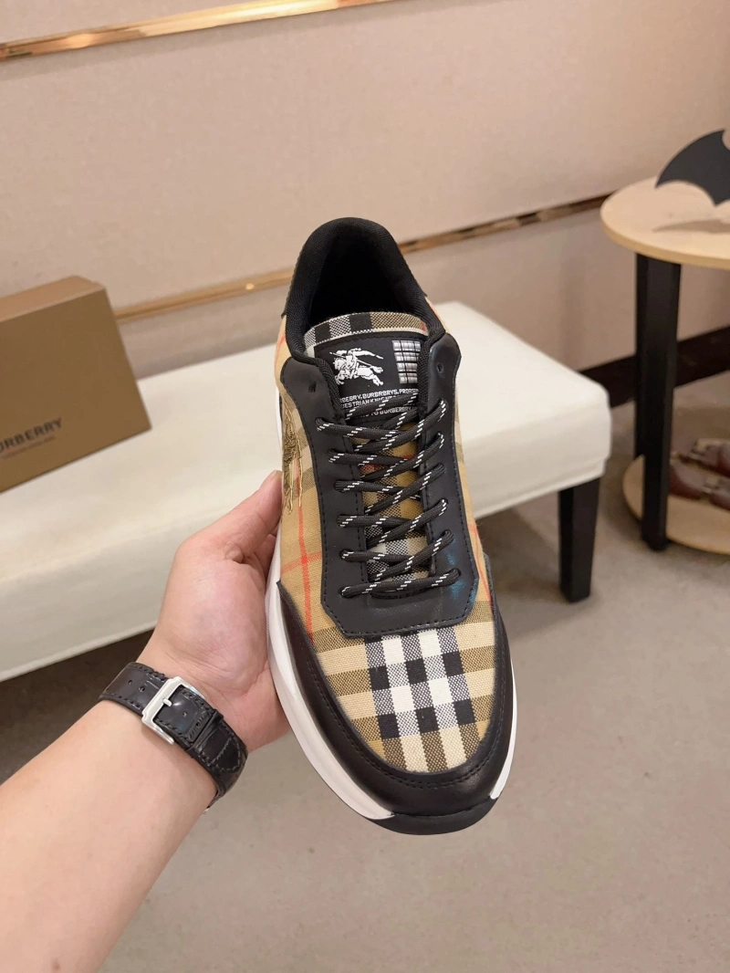 Bxrbxrry Sneakers Resilient 115367