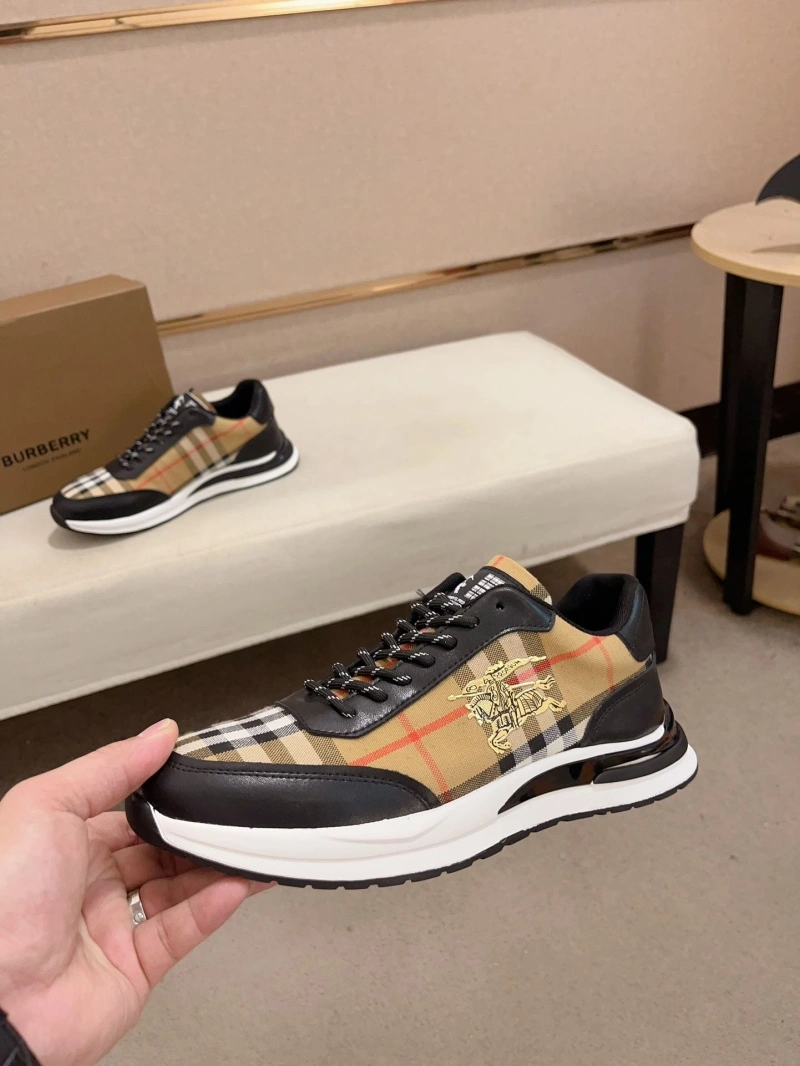 Bxrbxrry Sneakers Resilient 115367