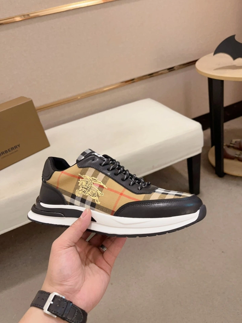 Bxrbxrry Sneakers Resilient 115367