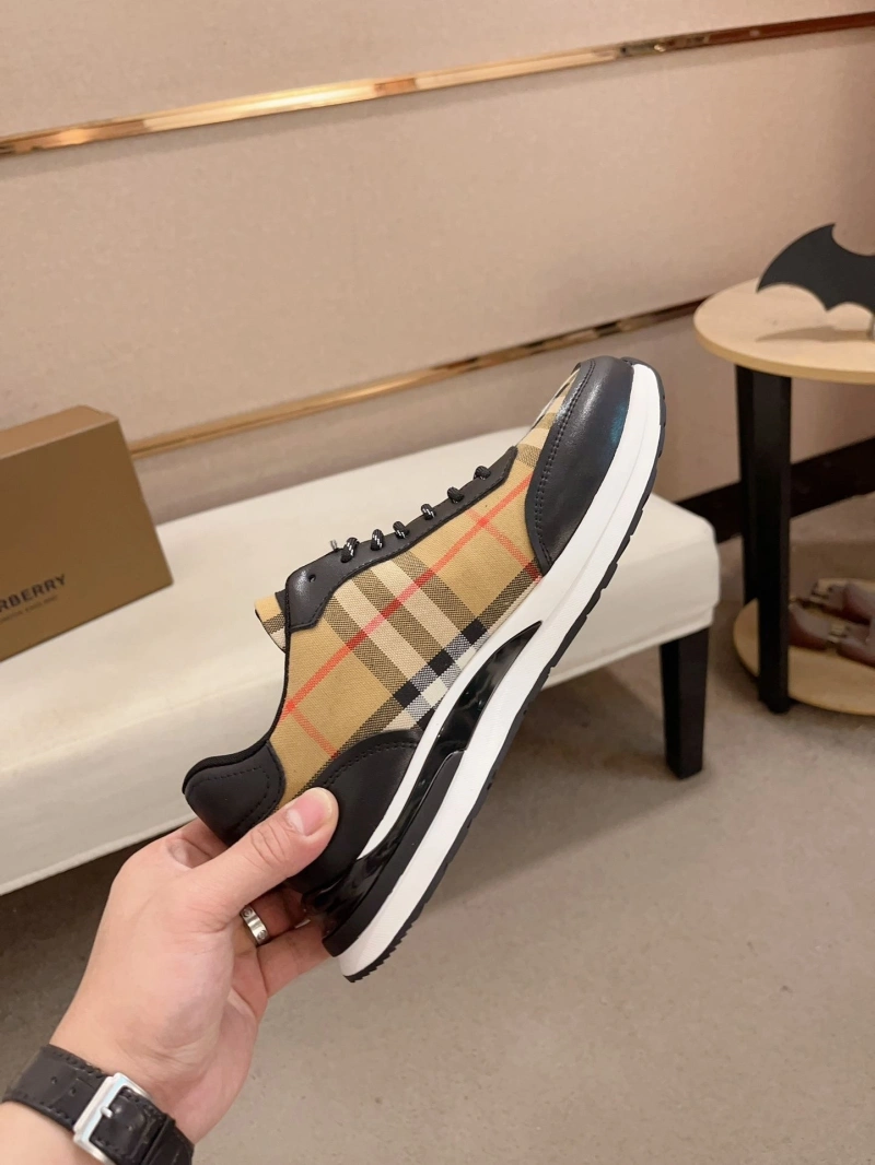 Bxrbxrry Sneakers Resilient 115367