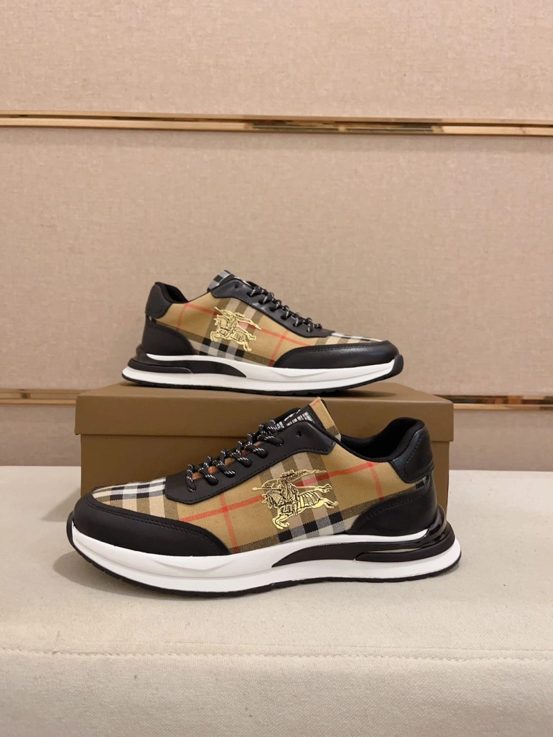 Bxrbxrry Sneakers Resilient 115367