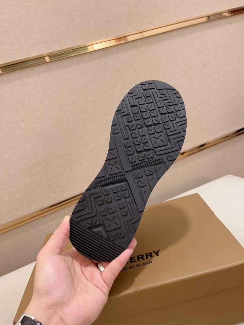 Bxrbxrry Sneakers Resilient 115367