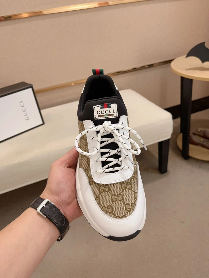 Gxccx Casual Shoes Elegant 163629